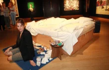 Najdroższe niepościelone łóżko świata sprzedane za 2,2 mln funtów