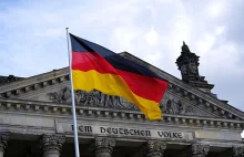Niemcy: największy spadek eksportu od 6 lat