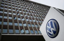 Dieselgate:Volkswagen zapłacił do tej pory 25 miliardów dolarów w USA. U nas nic