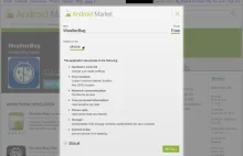 Nowy Android Market dla komputerów.