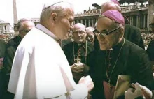 Zbrodnia pod ołtarzem. Dlaczego zginął arcybiskup Romero?