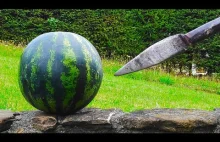 SPEAR vs WATERMELON |...