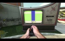 Atari Easter Egg - czyli Pitfall w Call of Duty: Black Ops 2