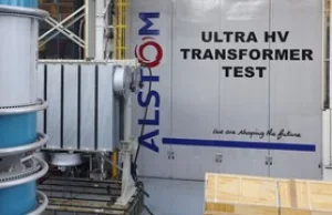 GE chce kupić Alstom za 13 mld USD