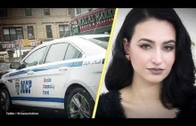 W Nowym Jorku zadebiutowały patrole muzułmańskie