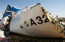 Znana przyczyna katastrofy A321