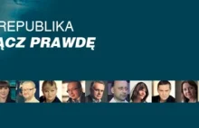Darek Malejonek i Bartłomiej Maślankiewicz z programami jesienią w TV Republika