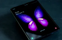 Premiera Samsunga Galaxy Fold odwołana! Znamy oficjalną przyczynę usterek