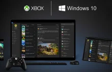 Windows 10 niebawem zagości na konsoli Xbox One