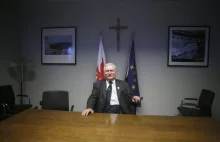 Lech Wałęsa dla WP: najpierw zgoda i porozumienie społeczne, a dopiero...