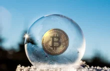 Czy czeka nas kolejna bańka spekulacyjna na bitcoinie?