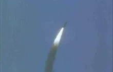 Start rakiety Ariane 5