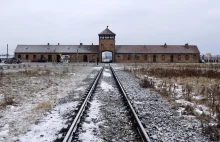 74 lata temu Armia Czerwona otworzyła bramy Auschwitz. "Na