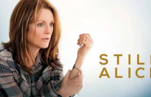 „Motyl. Still Alice" - recenzja filmu