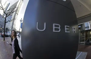 W Londynie kierowca Ubera przyjedzie dwa razy szybciej niż karetka