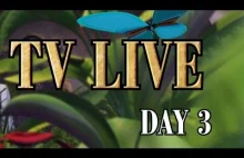 Tomorrowland TV Live - Day 3 - Sunday