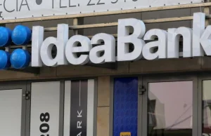 Prokuratura pozywa Idea Bank. To rzadki ruch, a ma być ich więcej