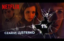 Czarne Lusterko - 1%