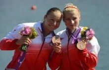 Mikołajczyk i Naja z brązowym medalem !