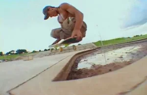 skateboarding, poprostu