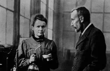 Maria Skłodowska-Curie miała romans. Albert Einstein napisał jej osobisty list