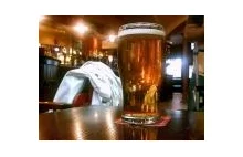 Darmowe piwo dla bywalca pubu - po 76 latach
