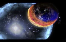 Neokatastrofizm - Zagłada Życia w Kosmosie (Paradoks Fermiego)