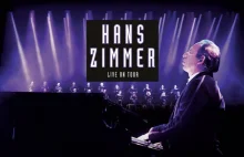 Hans Zimmer ponownie w Polsce!!