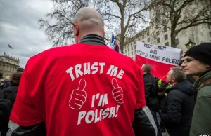 "How Britain and Poland came to be intertwined" [eng]