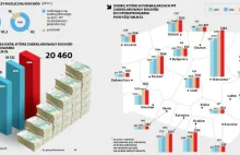 Polscy milionerzy płacą niskie podatki. Rząd jest dla nich łaskawy