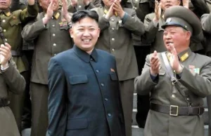 Według prawa Korei Północnej, obecny władca jest zdrajcą.