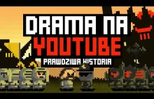 DRAMA NA YOUTUBE: HISTORIA PRAWDZIWA