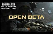 Call of Duty: Modern Warfare kopiuje Battlefielda 3?