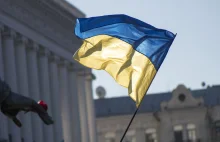 Ukraina: polowanie na obywateli, „którym podoba się Rosja”