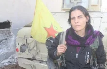 Kurdowie uderzyli na Państwo Islamskie!