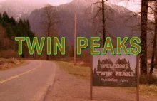 Gwiazdy "Twin Peaks" walczą o powrót Davida Lyncha. Niecodzienne wsparcie!