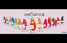 Dumb Desi Ways To Die