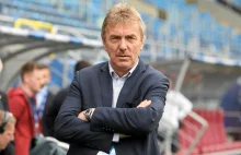 Zbigniew Boniek: Mamy poukładaną piłkę. Problemem są ludzie.