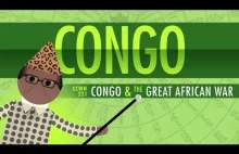 Kongo i wielka wojna afrykańska [ENG]
