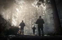 Nowy zwiastun Call of Duty: WWII przybliża testy beta gry