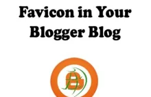 How to Add Custom Favicon in your Blogger Blog « Latest Tricks and Tips