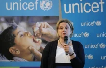 UNICEF: w Europie miliony dzieci żyją w biedzie