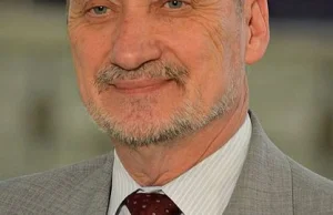 Macierewicz: Mam nadzieję, że aneks do raportu WSI wciąż istnieje | Parezja.pl