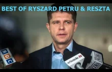 The best of Ryszard Petru plus reszta gamoni z Nowoczesna