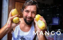 Czy wiesz ile kosztuje mango na Filipinach?