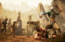 Lords Of The Gaming: Robi SIĘ: Far Cry: Primal