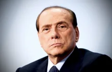 Berlusconi dostał spadek... po pracownicy