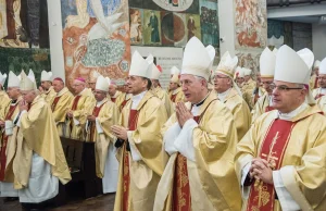 Kościół Katolicki w dziejach Polski