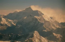 Jak wysoki jest Mount Everest?