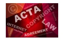 ACTA: Prace nad traktatem nie będą zamrożone